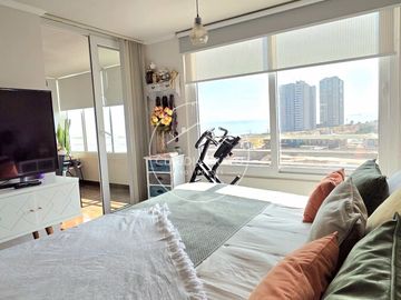 DEPARTAMENTO EN VENTA LLACOLEN