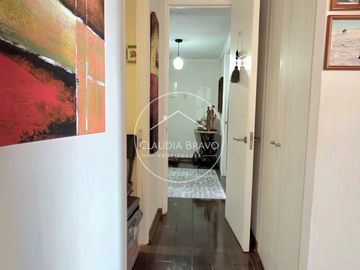 DEPARTAMENTO EN VENTA LLACOLEN