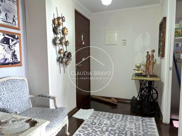DEPARTAMENTO EN VENTA LLACOLEN