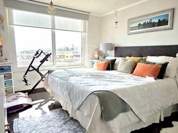 DEPARTAMENTO EN VENTA LLACOLEN