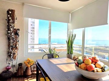 DEPARTAMENTO EN VENTA LLACOLEN