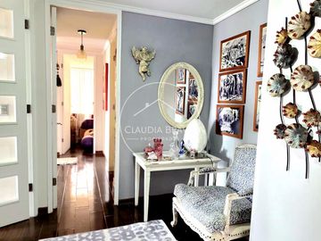DEPARTAMENTO EN VENTA LLACOLEN