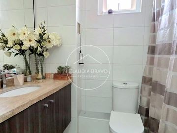 DEPARTAMENTO EN VENTA LLACOLEN