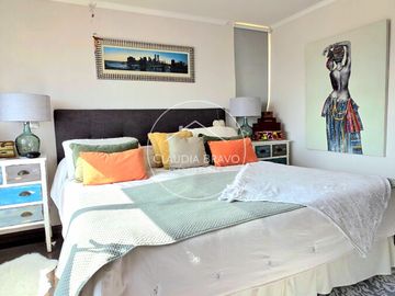 DEPARTAMENTO EN VENTA LLACOLEN