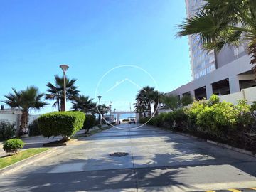 DEPARTAMENTO EN VENTA LLACOLEN