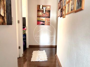 DEPARTAMENTO EN VENTA LLACOLEN