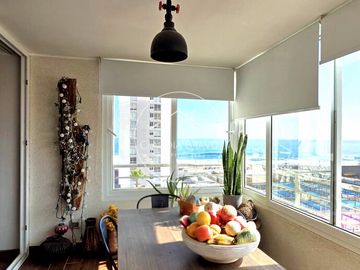 DEPARTAMENTO EN VENTA LLACOLEN
