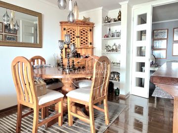DEPARTAMENTO EN VENTA LLACOLEN