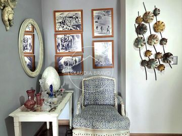 DEPARTAMENTO EN VENTA LLACOLEN