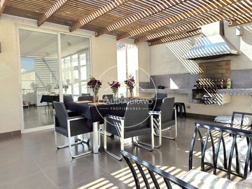 DEPARTAMENTO EN VENTA LLACOLEN