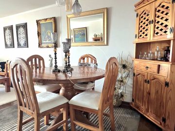 DEPARTAMENTO EN VENTA LLACOLEN