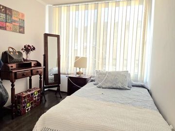 DEPARTAMENTO EN VENTA LLACOLEN