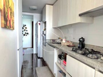 DEPARTAMENTO EN VENTA LLACOLEN