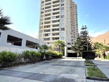 DEPARTAMENTO EN VENTA LLACOLEN