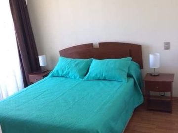 Venta detpo calle Álvarez viña del mar 1 D 1B 1 Estacionamiento