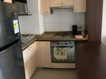 Venta detpo calle Álvarez viña del mar 1 D 1B 1 Estacionamiento