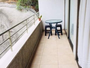 Venta detpo calle Álvarez viña del mar 1 D 1B 1 Estacionamiento