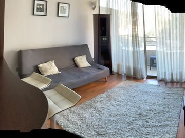 Venta detpo calle Álvarez viña del mar 1 D 1B 1 Estacionamiento
