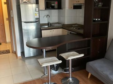 Venta detpo calle Álvarez viña del mar 1 D 1B 1 Estacionamiento