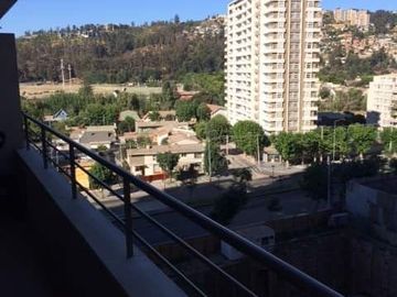 Venta detpo calle Álvarez viña del mar 1 D 1B 1 Estacionamiento