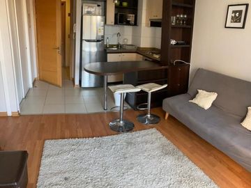 Venta detpo calle Álvarez viña del mar 1 D 1B 1 Estacionamiento