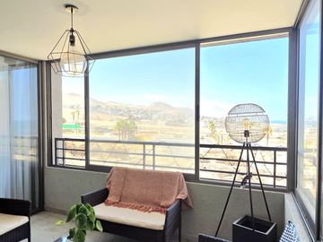 DEPARTAMENTO CERRO PARANAL