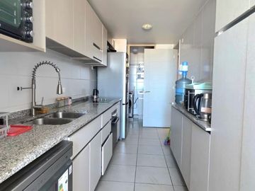 DEPARTAMENTO CERRO PARANAL
