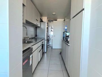 DEPARTAMENTO CERRO PARANAL