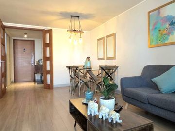 DEPARTAMENTO CERRO PARANAL