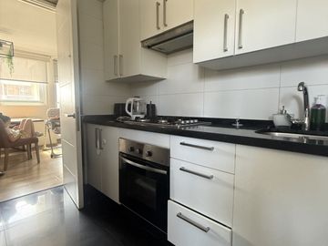 Venta hermoso detpo sector las casas encinas Concón
