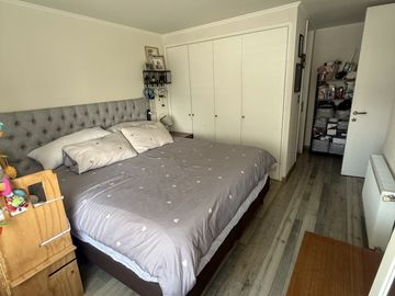Venta hermoso detpo sector las casas encinas Concón