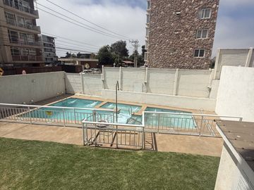 Venta hermoso detpo sector las casas encinas Concón