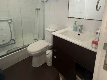 Venta hermoso detpo sector las casas encinas Concón