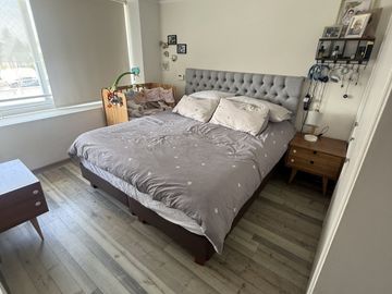 Venta hermoso detpo sector las casas encinas Concón
