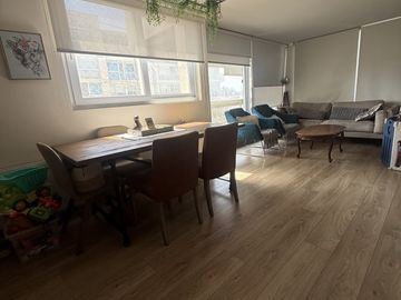 Venta hermoso detpo sector las casas encinas Concón