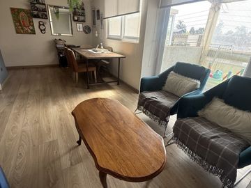 Venta hermoso detpo sector las casas encinas Concón