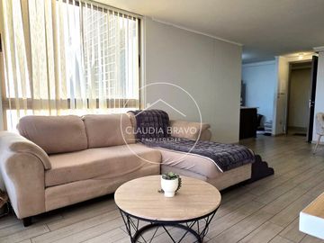 DEPARTAMENTO CON LINDA VISTA Y EXCELENTE UBICACIÓN CERRO PARANAL