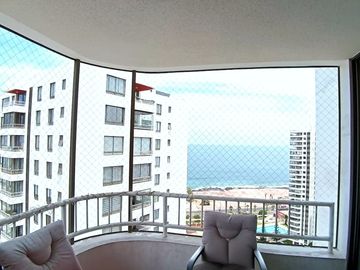 DEPARTAMENTO CON LINDA VISTA Y EXCELENTE UBICACIÓN CERRO PARANAL