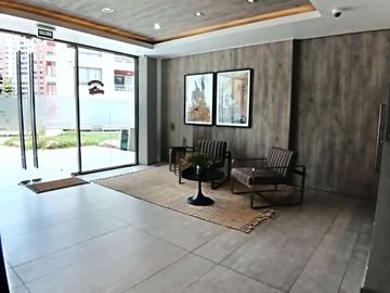 DEPARTAMENTO CON LINDA VISTA Y EXCELENTE UBICACIÓN CERRO PARANAL