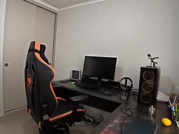 DEPARTAMENTO CON LINDA VISTA Y EXCELENTE UBICACIÓN CERRO PARANAL
