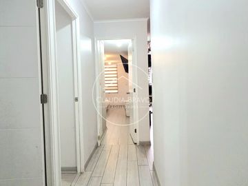 DEPARTAMENTO CON LINDA VISTA Y EXCELENTE UBICACIÓN CERRO PARANAL