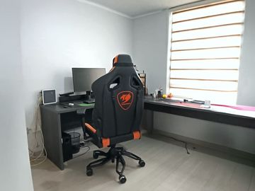 DEPARTAMENTO CON LINDA VISTA Y EXCELENTE UBICACIÓN CERRO PARANAL