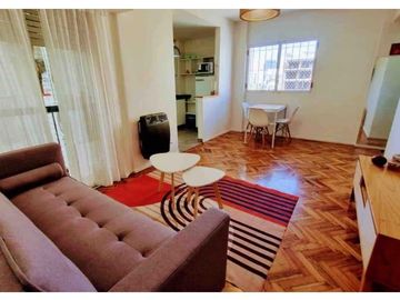 Departamento 2 ambientes - Sin garantia