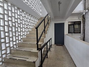 Oficinas en Renta en la Narvarte Poniente