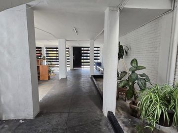 Oficinas en Renta en la Narvarte Poniente