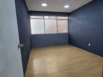 Oficinas en Renta en la Narvarte Poniente