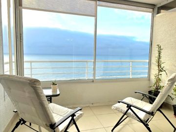 VENTA DEPARTAMENTO SECTOR SUR