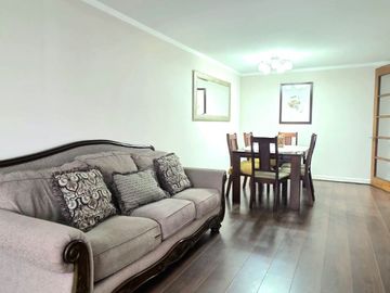 VENTA DEPARTAMENTO SECTOR SUR