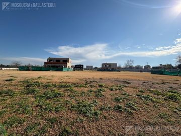 Terreno en El Olivar
