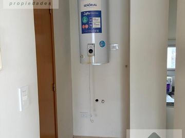 Departamento en ALQUILER!